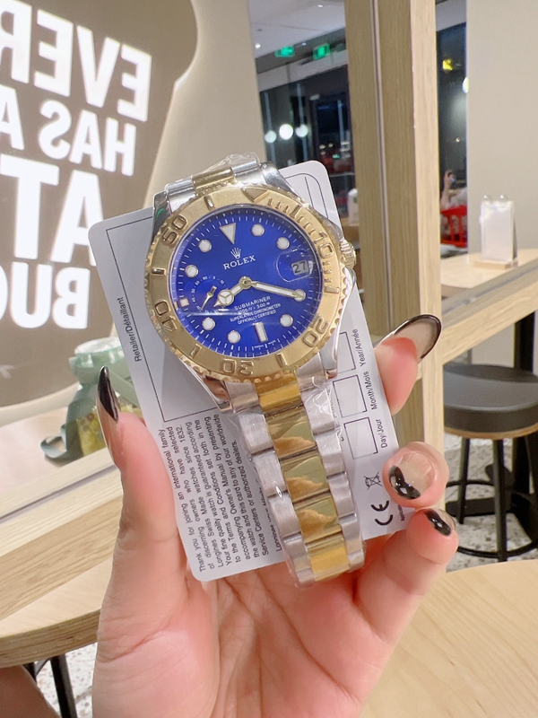 コピーロレックス素材ディテール